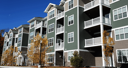 Bluerock Value Exchange Fully Subscribes $66 Million Class A Multifamily DST in Tampa Florida