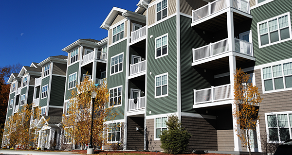 Bluerock Value Exchange Fully Subscribes $66 Million Class A Multifamily DST in Tampa Florida