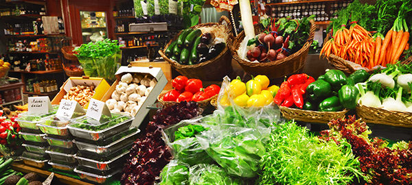 The Impact of Amazon on Grocery Sector and Phillips Edison Grocery Center NTRs