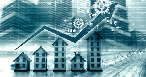 Rising rates? It may be time to buy, not sell, those REITs
