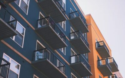Student housing survives pandemic and investment returns