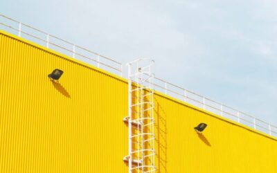 Cove Capital Launches $9.7M Alaska Essential Net Lease Industrial DST