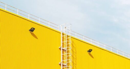 Cove Capital Launches $9.7M Alaska Essential Net Lease Industrial DST