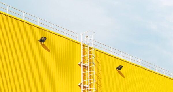 Cove Capital Launches $9.7M Alaska Essential Net Lease Industrial DST