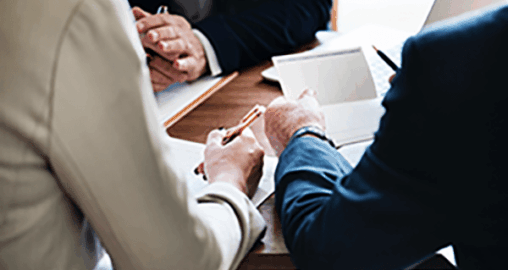 Lead With Why: Storytelling Helps Sell Alts