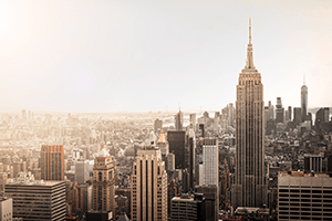 Manhattan Retail Leasing Heats Up in Q3: Report