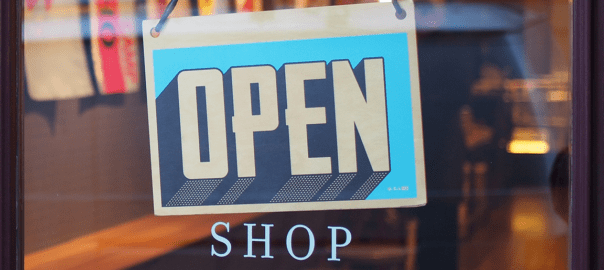 The Evolving State of the Retail Sector