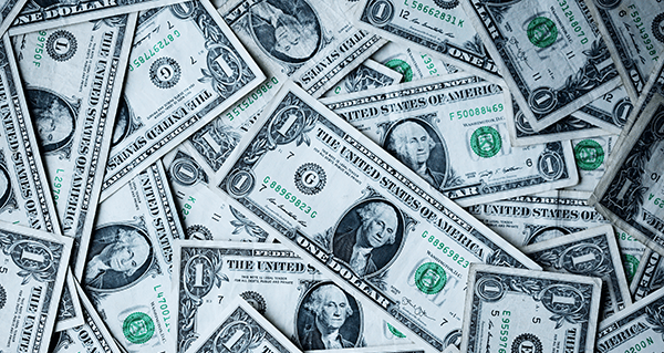 The Consequences of Cash