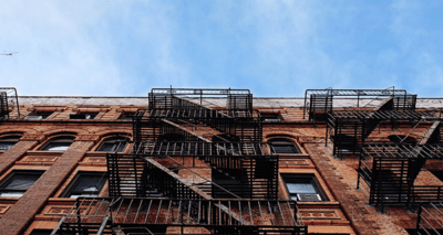 Urban Apartments Eye a Long Road to Recovery