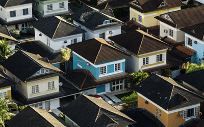 The Real Villains of Today’s Housing Market