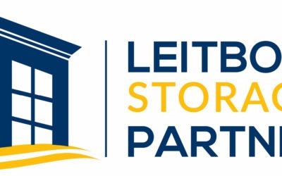 The Fifth Generation of Self-Storage