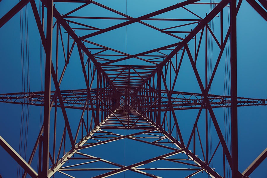 Digital Infrastructure as an Investment Class