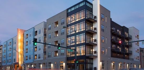 Highlands REIT Purchases Apartment Complex Near University of Denver