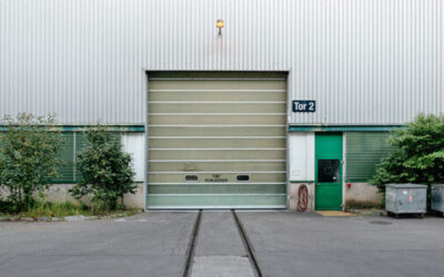 Dwight Kay and Chay Lapin, Co-Founders of Cove Capital Investments, LLC Announce the DST Sponsor Firm Has Acquired a Single Tenant Net Lease Industrial Facility for Its New Cove Florida Industrial 98 DST Offering