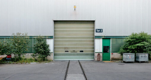 Dwight Kay and Chay Lapin, Co-Founders of Cove Capital Investments, LLC Announce the DST Sponsor Firm Has Acquired a Single Tenant Net Lease Industrial Facility for Its New Cove Florida Industrial 98 DST Offering