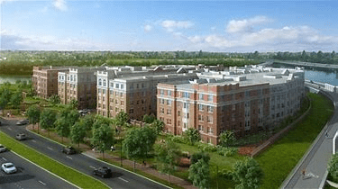 Starwood Real Estate Income Trust Acquires Apartment Complex, Declares Distributions