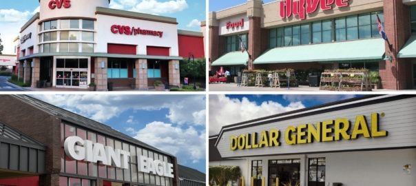 ExchangeRight Fully Subscribes Recession-Resilient $119 Million Net-Leased DST Offering