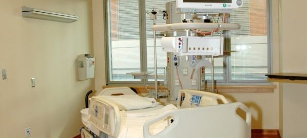 COVID-19 Presents Unique Challenges to the Healthcare Real Estate Sector