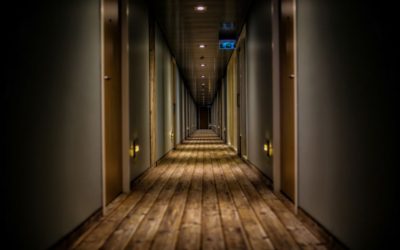 STR: US Weekly Hotel Occupancy Decreases for First Time Since January