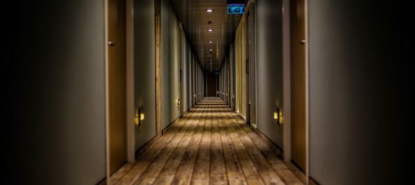 U.S. Hotel Occupancy and RevPAR Down YOY