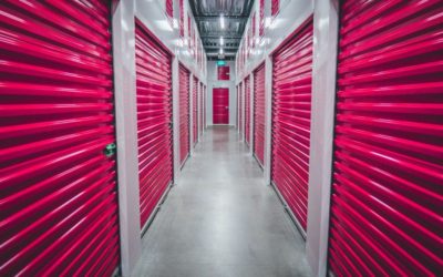 Houston REIT turning entire 7M sf portfolio into self-storage