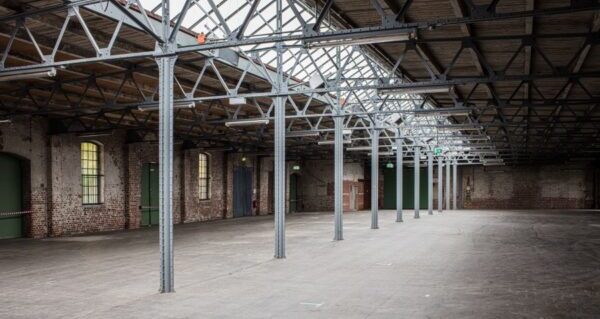 CIM Group Acquires Three-Building Industrial Portfolio in Multi-State Sale Leaseback Transaction