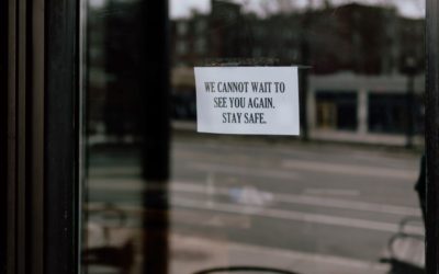 Soaring Covid-19 Cases, Lockdowns Spell Trouble for Retail