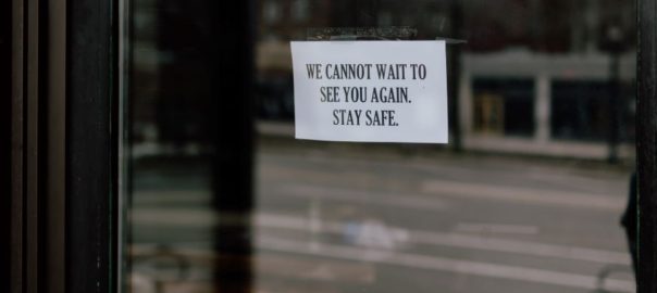 Soaring Covid-19 Cases, Lockdowns Spell Trouble for Retail