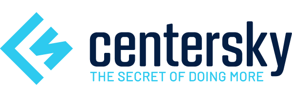 Centersky – The Secret of Doing More