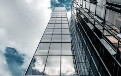 KBS Real Estate Investment Trust II Sells Office Building