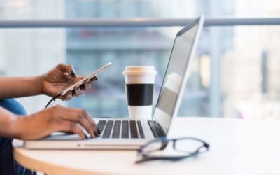 The Evolution of the Modern Office Began Well Before the Pandemic
