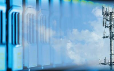 Digital Infrastructure Continues To Shine