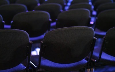 REIT Leaders Speak Out at NYU Conference
