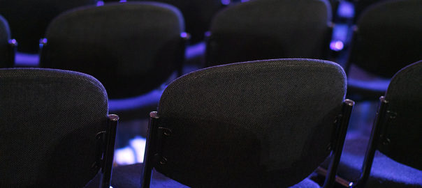REIT Leaders Speak Out at NYU Conference