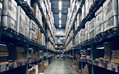 Investors, End-Users Compete for Last-Mile Warehouses as Rents Skyrocket