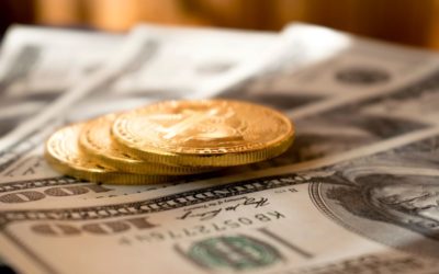 Hedging with Gold Has an Opportunity Cost