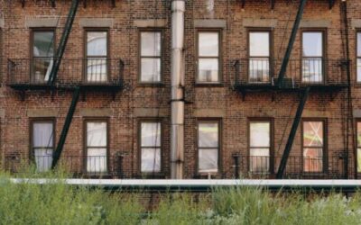 CIM Group Sells The Argonne, 276-unit Apartment Building in Adams Morgan Neighborhood of Washington D.C.