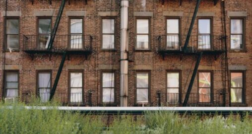 CIM Group Sells The Argonne, 276-unit Apartment Building in Adams Morgan Neighborhood of Washington D.C.