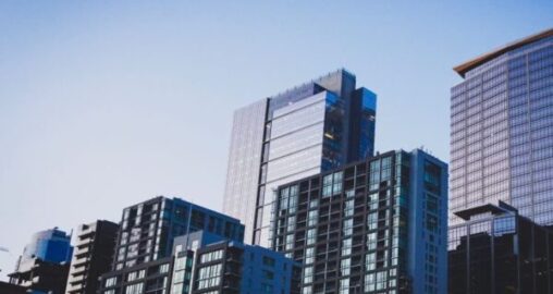 Real estate industry confidence skyrockets as commercial deals rebound