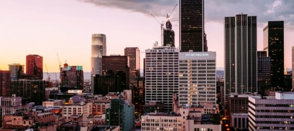Nuveen Real Estate CIO Carly Tripp: “It’s Definitely a Good Time to Potentially Add Real Estate to Your Portfolio”