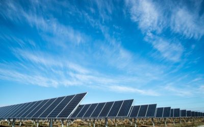 SmartStop Self Storage REIT Launches Solar Panel Project in Mt. Pleasant, S.C.