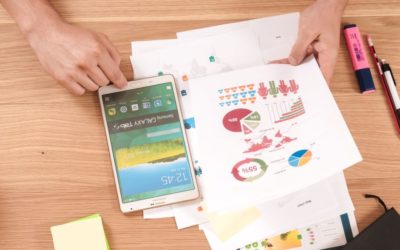 GDP Trends Show Risks, Opportunities Ahead