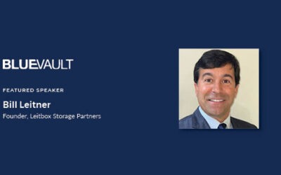 Bill Leitner: Liquidity & Capital Preservation