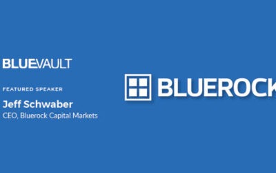 Inside the V(ALT), with Jeffrey Schwaber of Bluerock [full episode]
