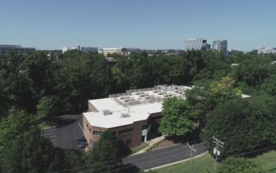 Strategic Data Center Completes Acquisition of Data Center in Northern Virginia