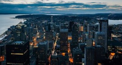 New Billionaire Alert? This Millenial Could Be The Next Big Real Estate CEO