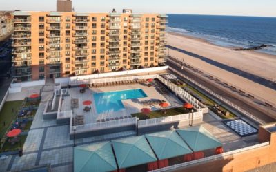Inland Real Estate Acquisitions, LLC Closes the Purchase of a Beachfront Multifamily Property in Long Beach, NY