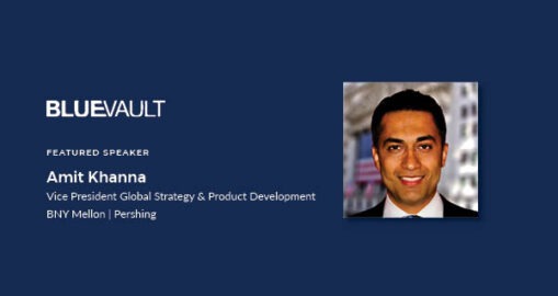 Amit Khanna: Alternative Investment Platform Advancements