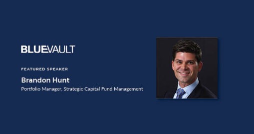 Brandon Hunt: What is Digital Infrastructure?