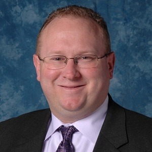 Chris Shaw